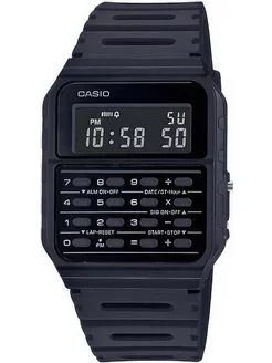 CA-53WF-1B CASIO 248672637 купить за 3 137 ₽ в интернет-магазине Wildberries