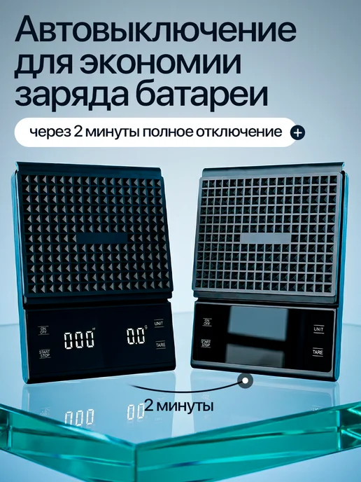 ENLIVEN HOME Весы для кухни электронные до 10 кг, вариант, фото 6