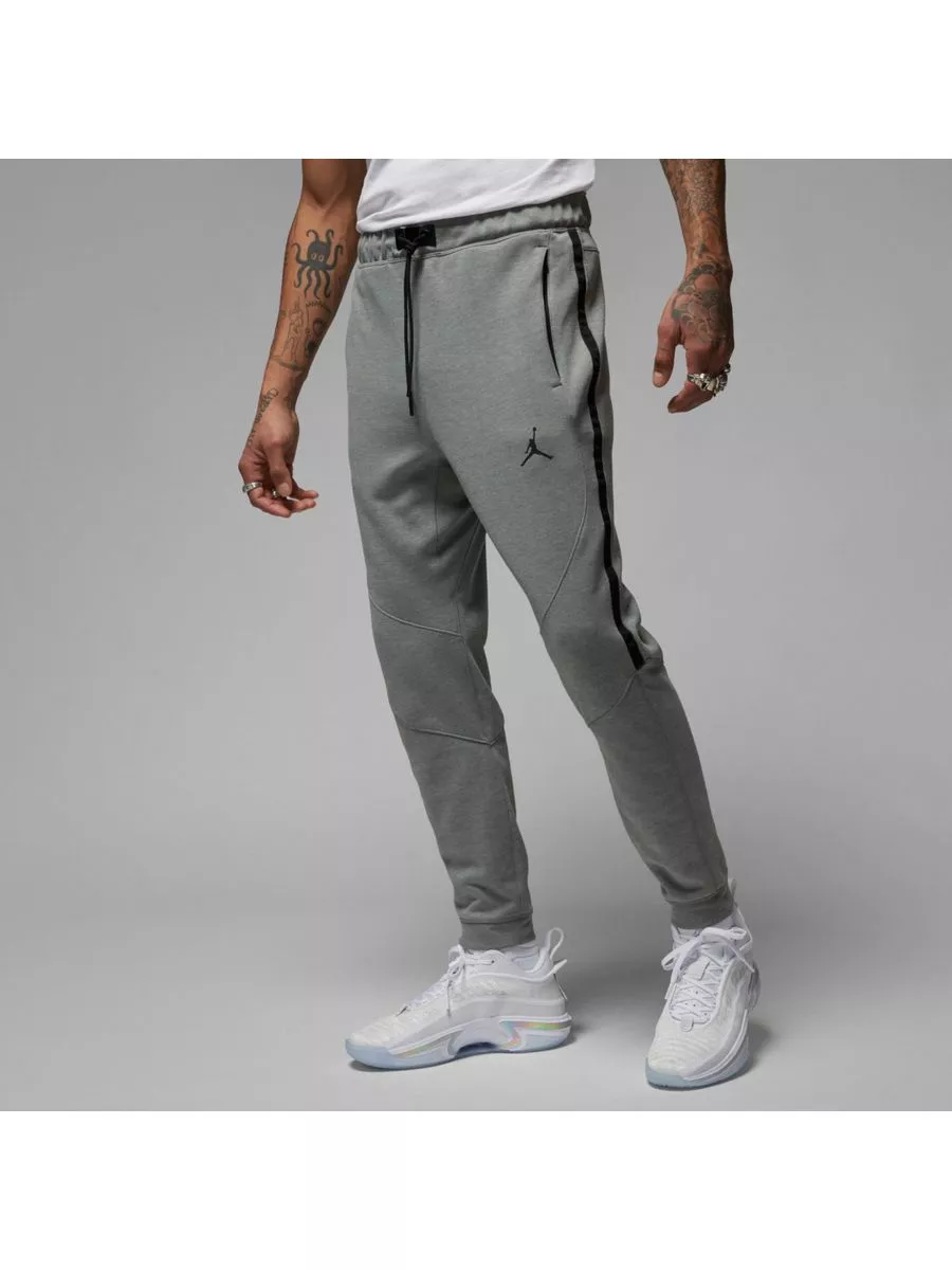 Sweatpants dri fit sale