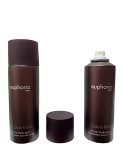 Дезодорант Calvin Klein Euphoria Men 200 ml