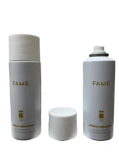 Дезодорант Paco Rabanne Fame 200ml