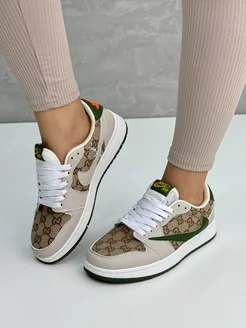 Кроссовки кеды Nike SB forse