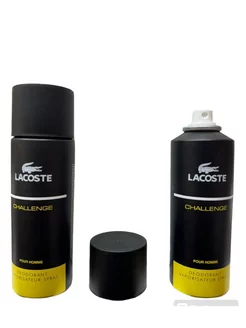 Дезодорант Lacoste Challenge 200 ml