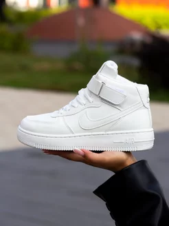 Кроссовки Nike Air force 1 MoDa for Life 248722842 купить за 2 157 ₽ в интернет-магазине Wildberries