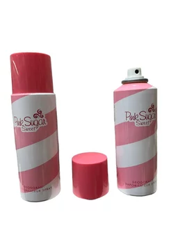 Дезодорант Pink Sugar Sweet 200 ml