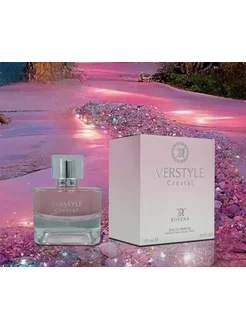 Crestal, 100 ml Rovena 248729102 купить за 1 332 ₽ в интернет-магазине Wildberries