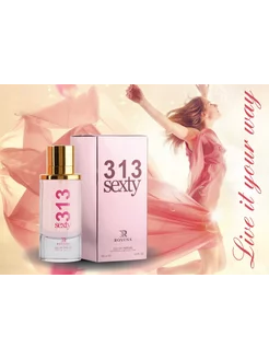 313 SEXTY, 100 ml Rovena 248729105 купить за 935 ₽ в интернет-магазине Wildberries