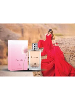 Events, 100 ml Rovena 248729110 купить за 1 332 ₽ в интернет-магазине Wildberries