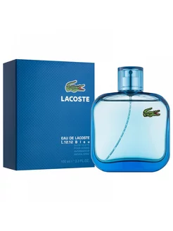 Духи Lacoste Bleu синий L.12.12 100МЛ