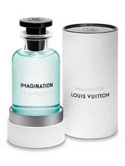 Louis Vuitton Imagination