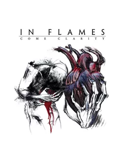 In Flames - Come Clarity (CD)