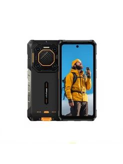 Armor 26 ULTRA Смартфон 24ГБ + 512 ГБ black Ulefone 248789251 купить за 33 410 ₽ в интернет-магазине Wildberries