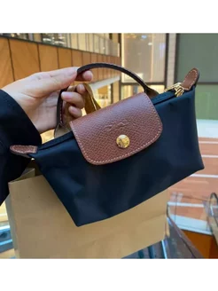 Сумка женская маленькая longchamp AiBotashop 248790071 купить за 1 350 ₽ в интернет-магазине Wildberries