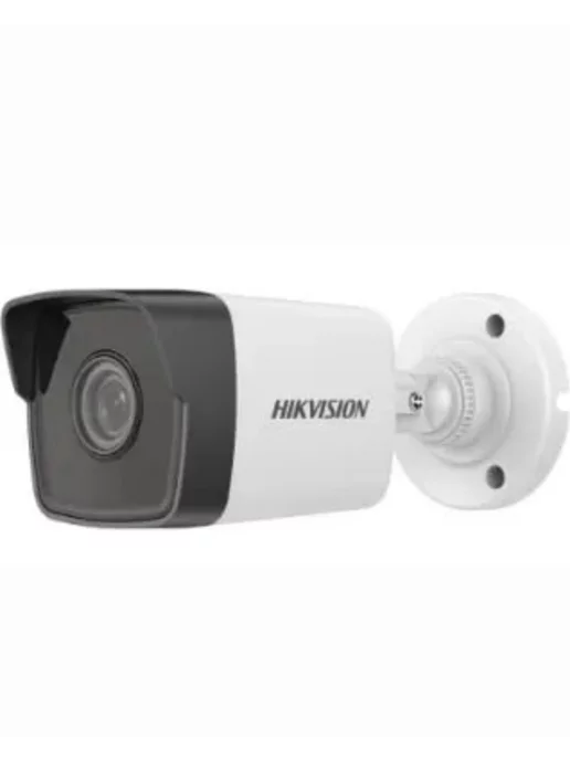 HIKVISION Камера видеонаблюдения DS-2CD1063G0-I(2.8mm)