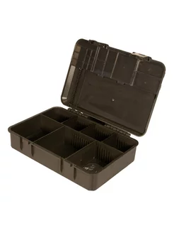 Коробка "Carp Hammer Accessory Medium Tackle Box"