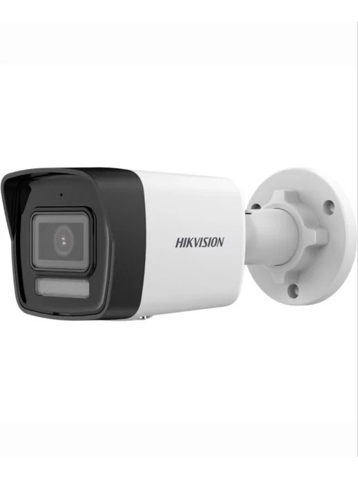 HIKVISION Камера видеонаблюдения DS-2CD1083G2-LIU (2.8mm)