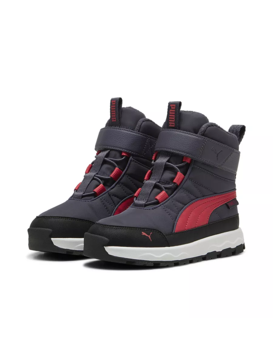 Puma Evolve Boot Purtx AC PS PUMA 248839579 5 955 Wildberries