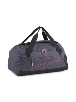 Сумка Fundamentals Sports Bag S PUMA 248839722 купить за 1 556 ₽ в интернет-магазине Wildberries