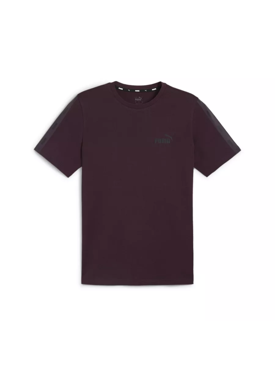 Футболка ESS+ Tape Tee