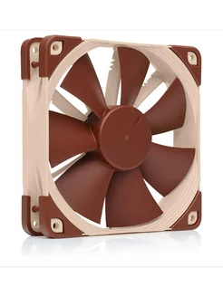 NF-F12-PWM Охлаждающий вентилятор 4 Pin Noctua 248841743 купить за 3 474 ₽ в интернет-магазине Wildberries