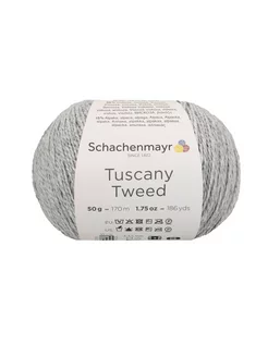 Пряжа 9807002, Tuscany Tweed, 50г, цвет 00090 Schachenmayr 248846488 купить за 898 ₽ в интернет-магазине Wildberries