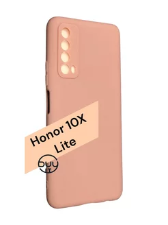 Чехол HUAWEI Honor 10X Lite