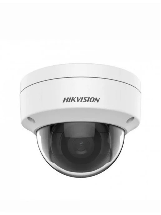 HIKVISION Камера видеонаблюдения DS-2CD1153G0-I (2.8mm)