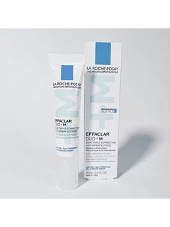 EFFACLAR DUO+M Крем