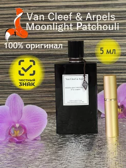 Духи Van Cleef & Arpels Moonlight Patchouli