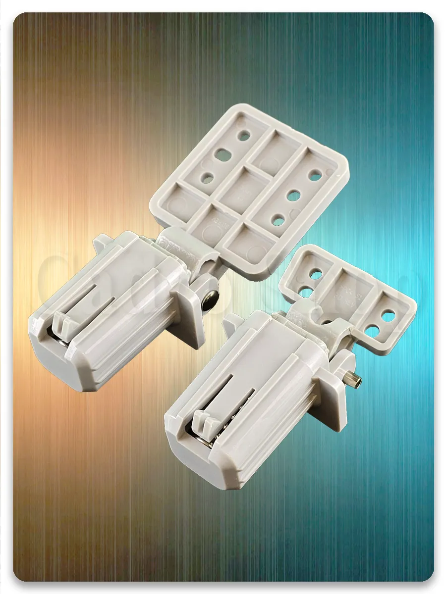 Комплект петель ADF для HP CLJ 2820, 2830, 2840, CM2320, CM1312, M2727