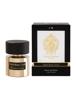 TIZIANA TERENZI Gold Rose Oudh 248949823 купить за 2 353 ₽ в интернет-магазине Wildberries