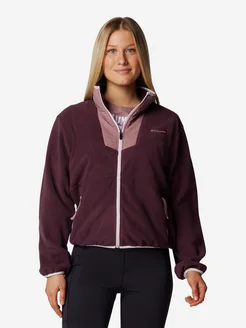 Джемпер флисовый Sequoia Grove Full Zip Fleece