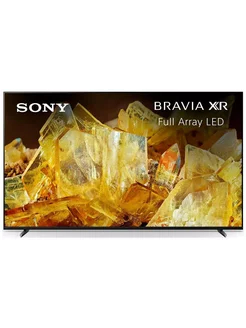 Телевизор XR-65X90L Sony 248960298 купить за 240 209 ₽ в интернет-магазине Wildberries