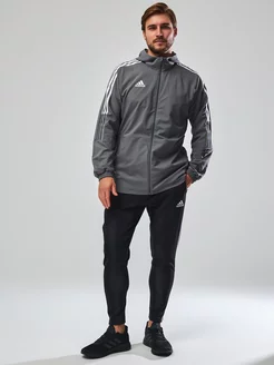 Ветровка Tiro21 Windbreaker