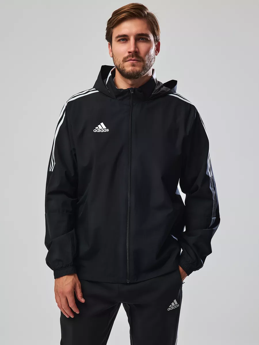 Куртка Tiro 21 All-Weather