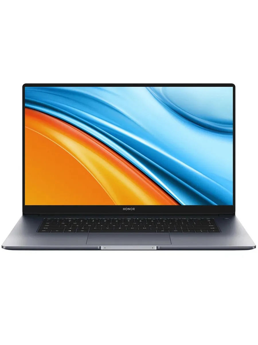 Ноутбук MagicBook 15 (5301AFVL)