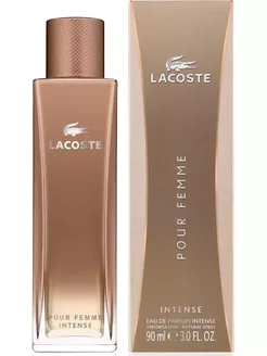 LACOSTE Pour Femme Intense 90 мл духи