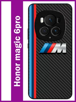 honor magic 6 pro чехол