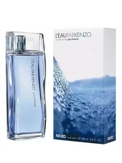 L'Eau par Kenzo pour homme 100 мл духи