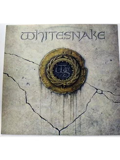 Whitesnake 1987, Deluxe Edition Болгария. Зарубежный рок Вин