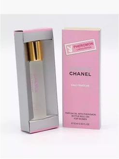 Chanel Chance Eau Fraiche 10мл с феромоном