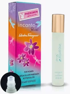 Incanto Shine, 10мл с феромоном