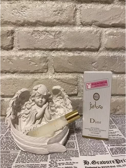 Dior Jadore 10мл с феромоном