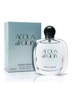 ACQUA di GIOIA Giorgio Armani Parfum 100 мл духи