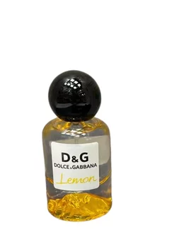 Dolce & Gabbana Fruit Collection Lemon 34 ml