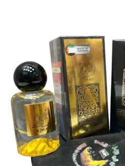 Ajwad Lattafa Perfumes 34 ml