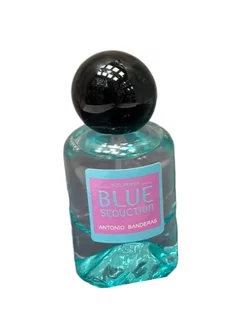 Antonio Banderos Blue Seduction for women 34 ml