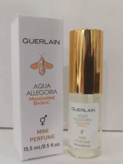 Guerlain Aqua Allegoria Mandarine Basilic 15,5ml