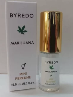 Byredo Marijuana 15.5 ml