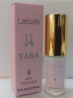 Lattafa Yara 15.5 ml